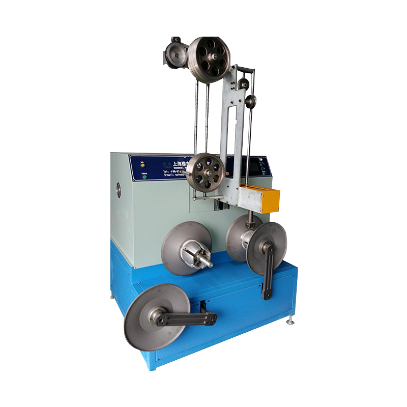 Crosswinder voor LAN-kabel